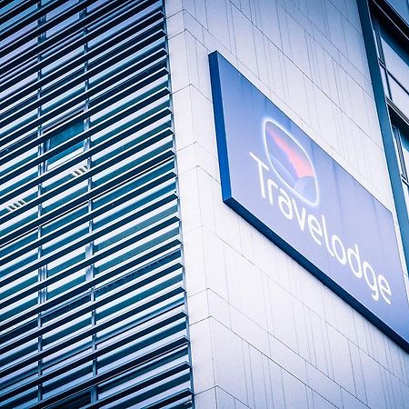 Travelodge Limerick Castletroy Extérieur photo