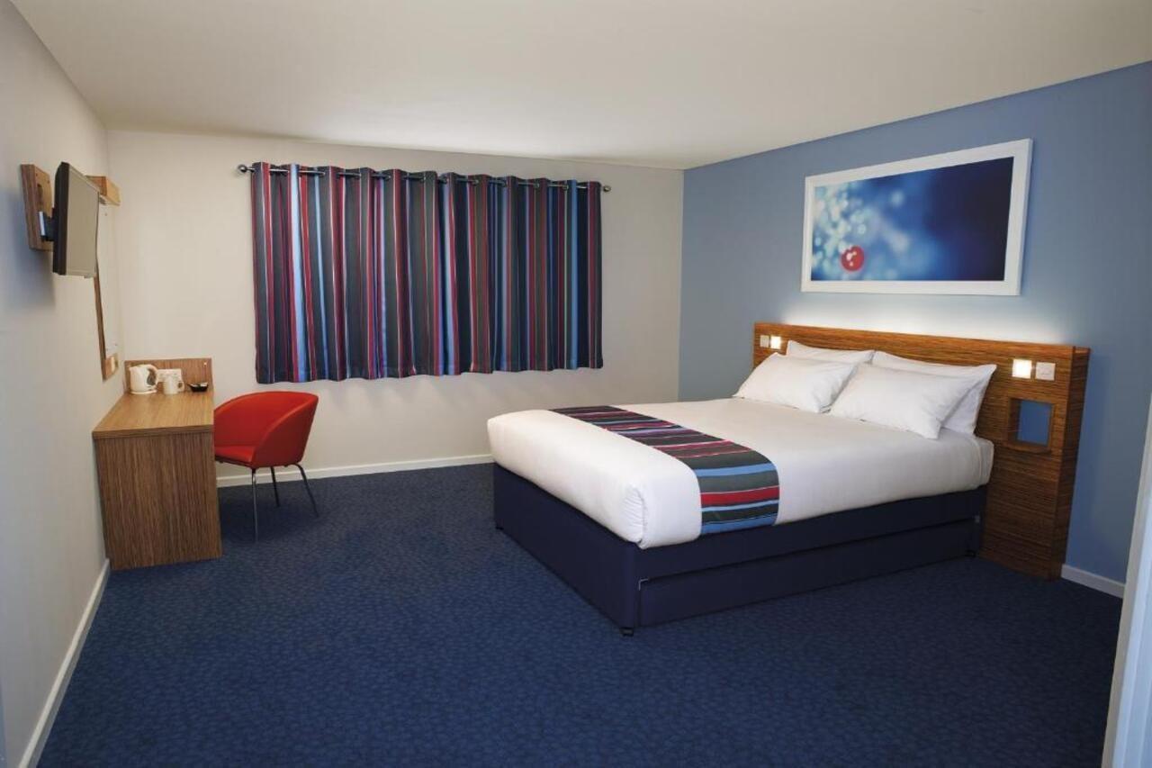 Travelodge Limerick Castletroy Extérieur photo