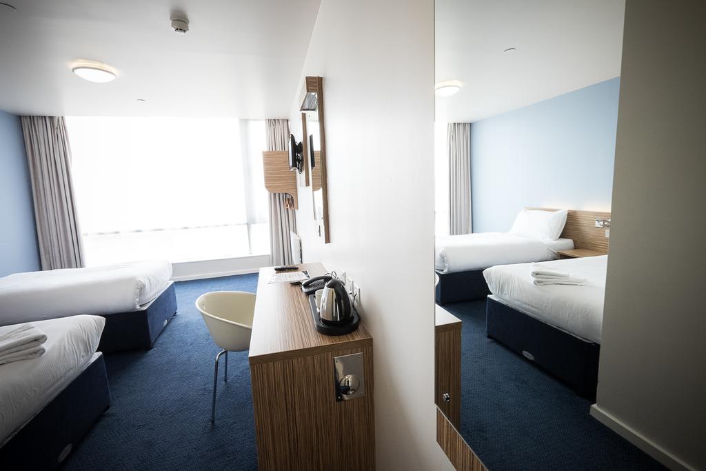 Travelodge Limerick Castletroy Chambre photo