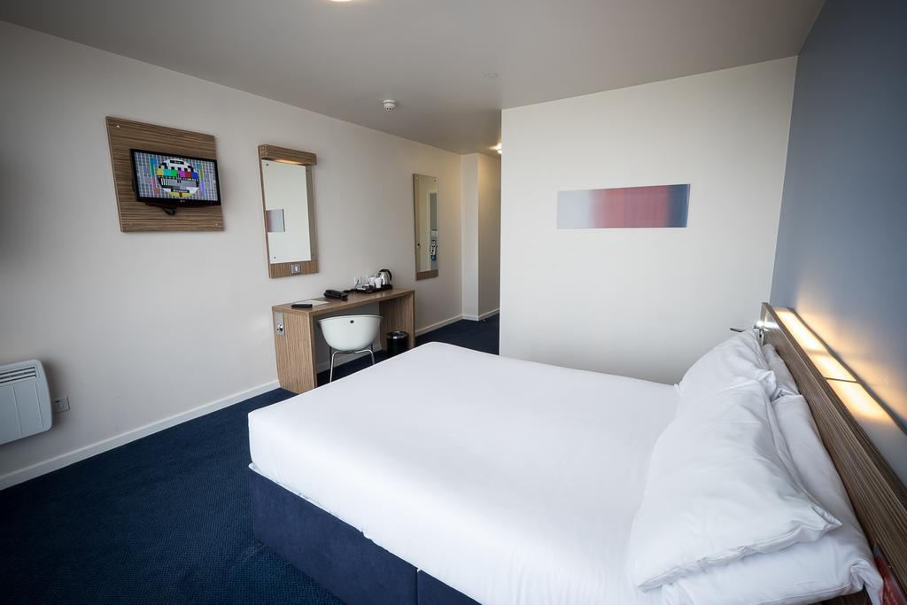 Travelodge Limerick Castletroy Chambre photo