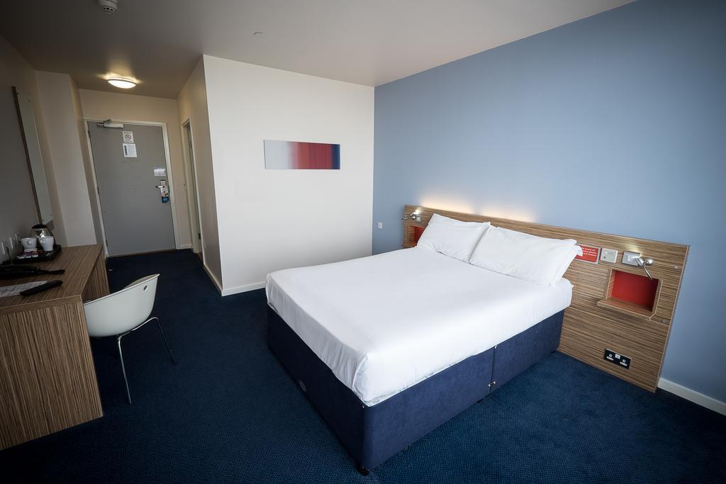 Travelodge Limerick Castletroy Chambre photo
