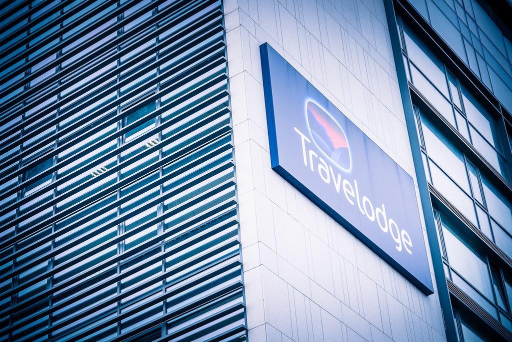 Travelodge Limerick Castletroy Extérieur photo