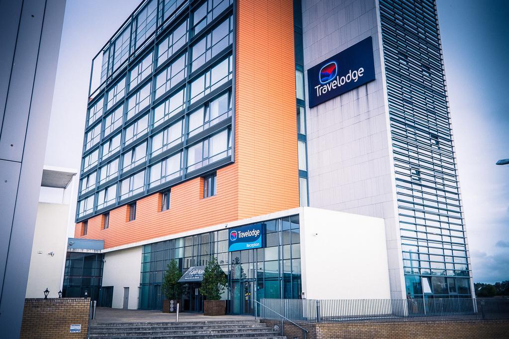 Travelodge Limerick Castletroy Extérieur photo