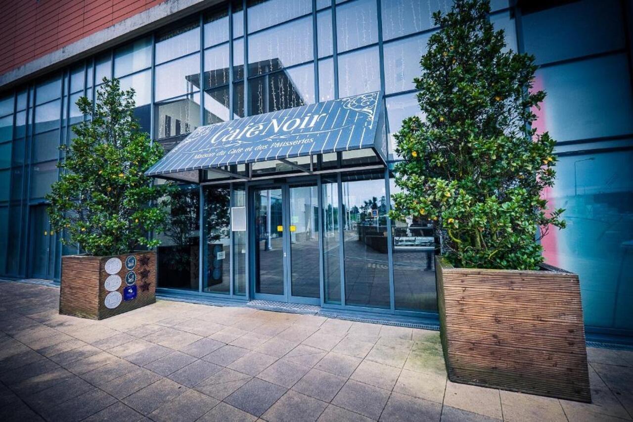 Travelodge Limerick Castletroy Extérieur photo