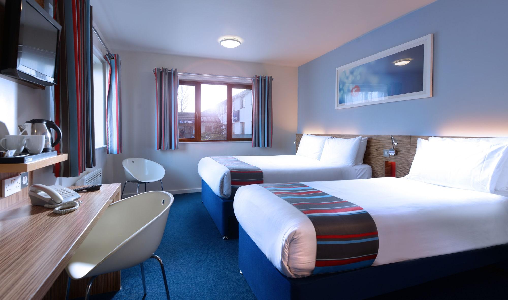 Travelodge Limerick Castletroy Extérieur photo