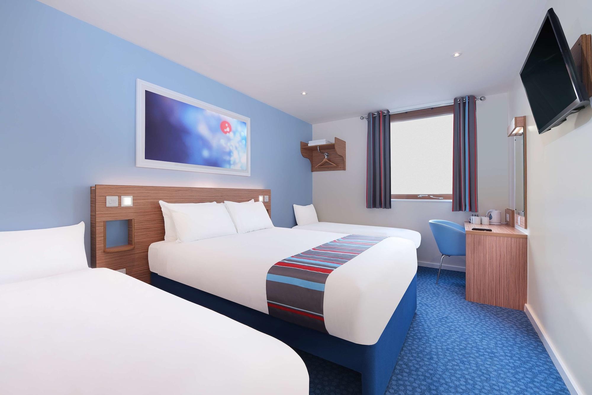 Travelodge Limerick Castletroy Extérieur photo