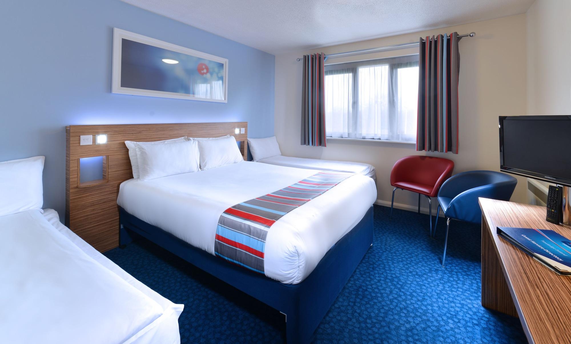 Travelodge Limerick Castletroy Extérieur photo