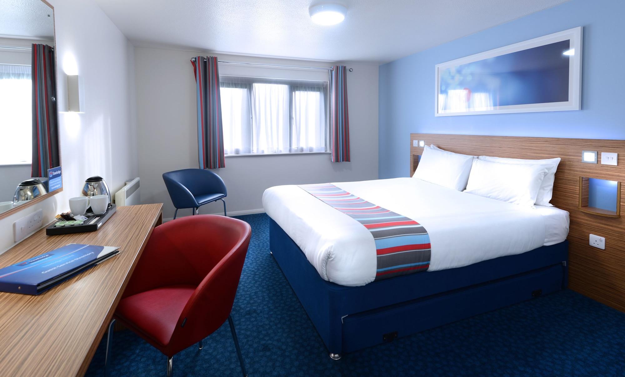 Travelodge Limerick Castletroy Extérieur photo