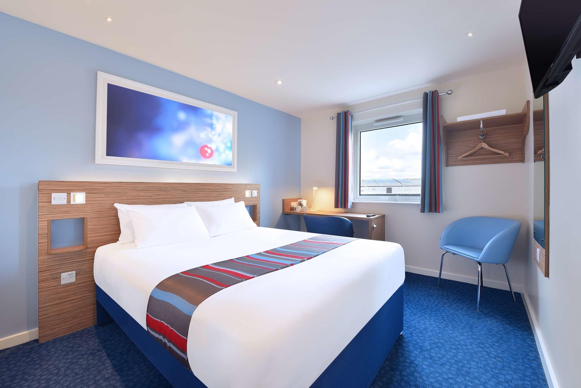Travelodge Limerick Castletroy Extérieur photo