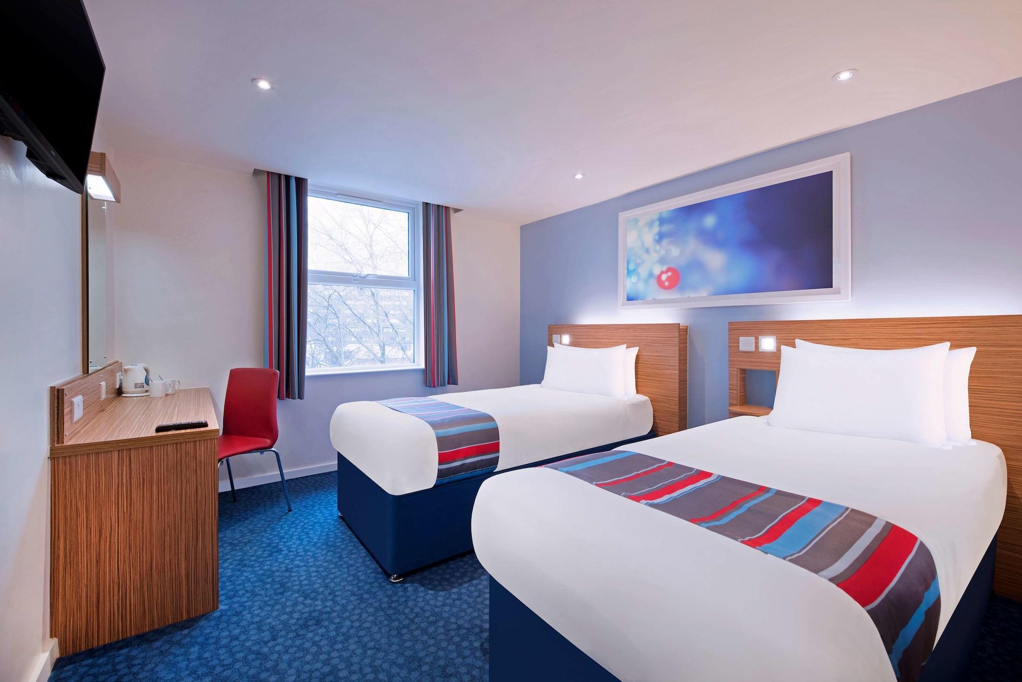 Travelodge Limerick Castletroy Extérieur photo