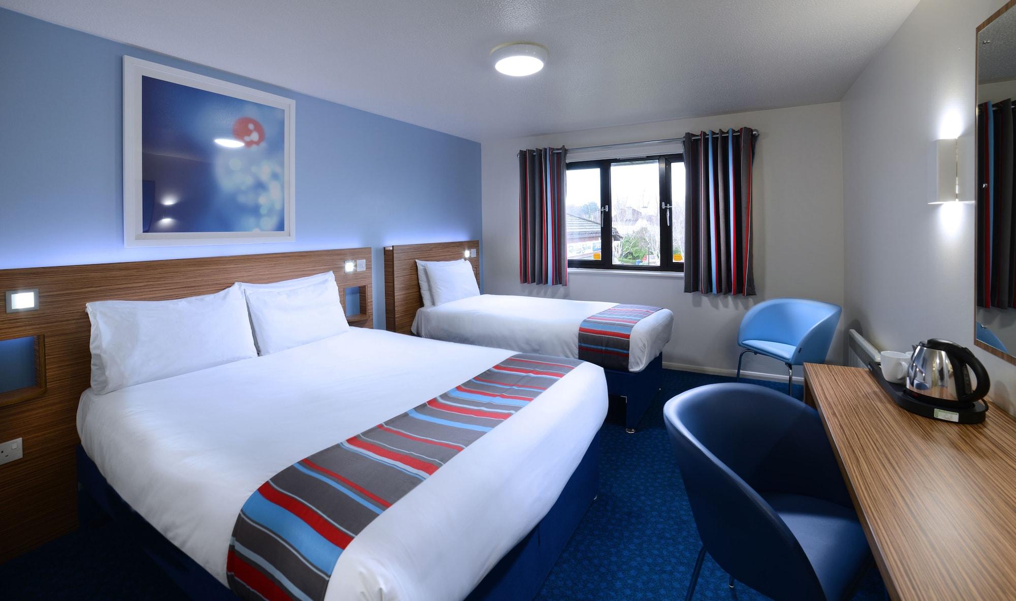 Travelodge Limerick Castletroy Extérieur photo