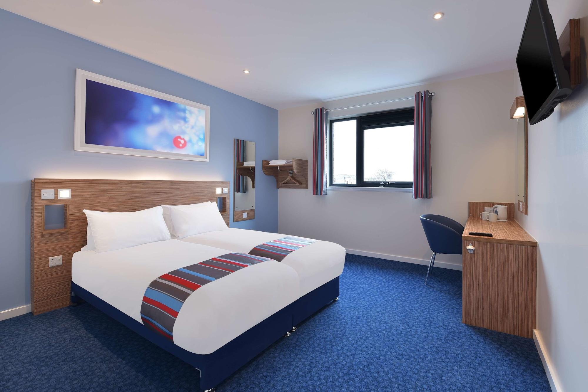Travelodge Limerick Castletroy Extérieur photo