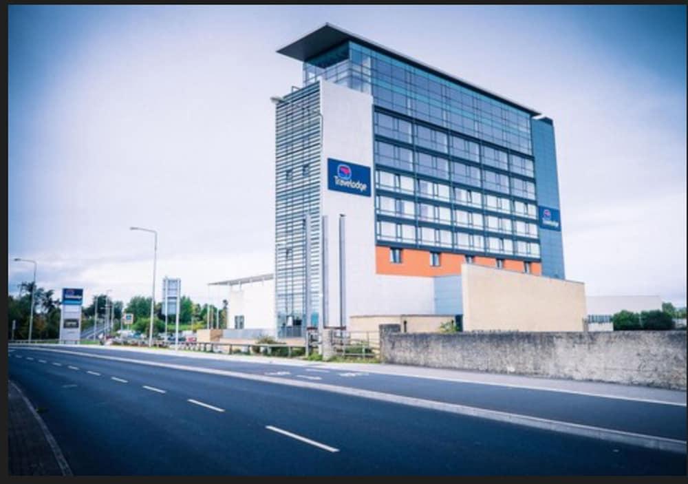 Travelodge Limerick Castletroy Extérieur photo