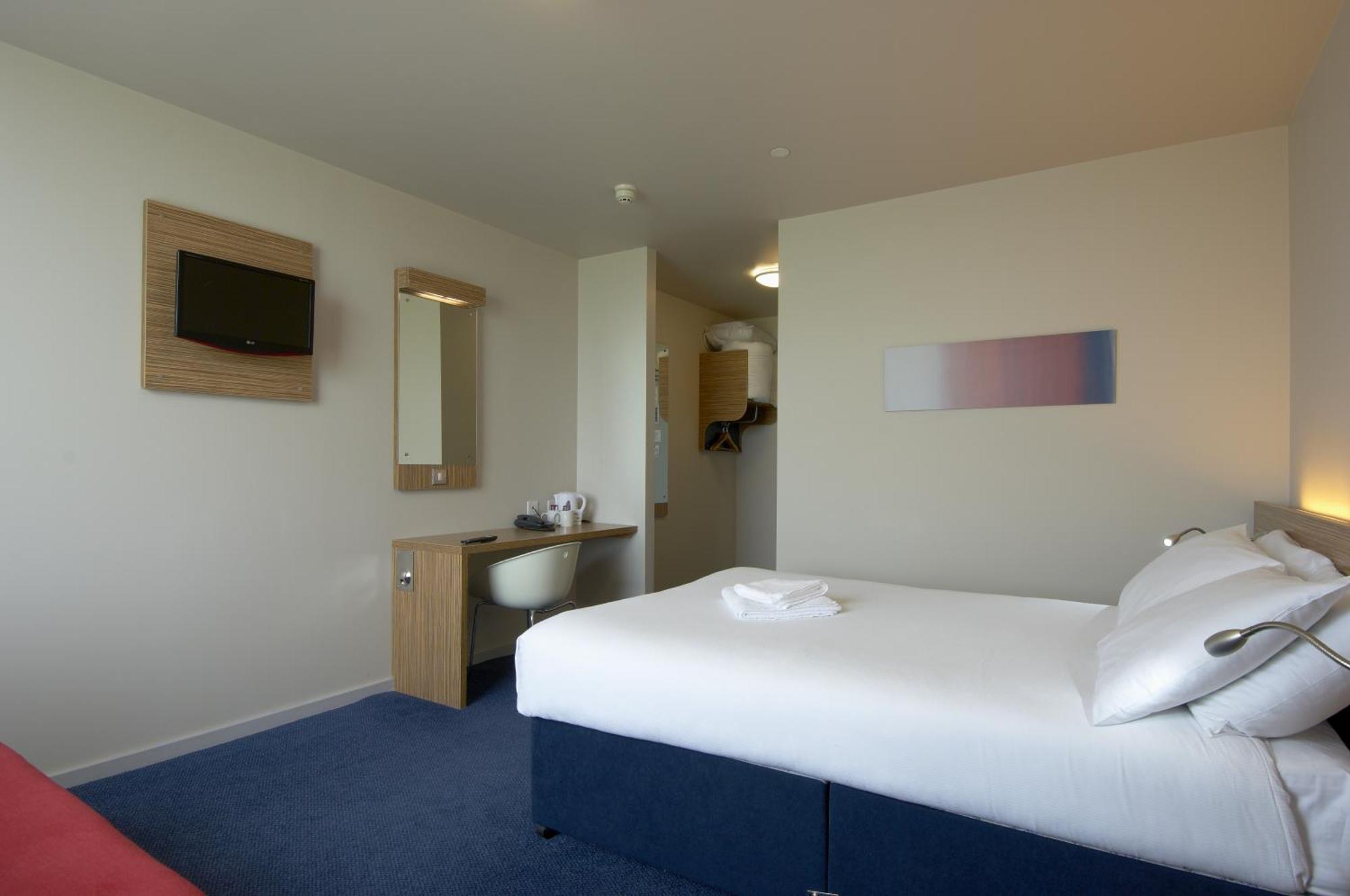 Travelodge Limerick Castletroy Extérieur photo