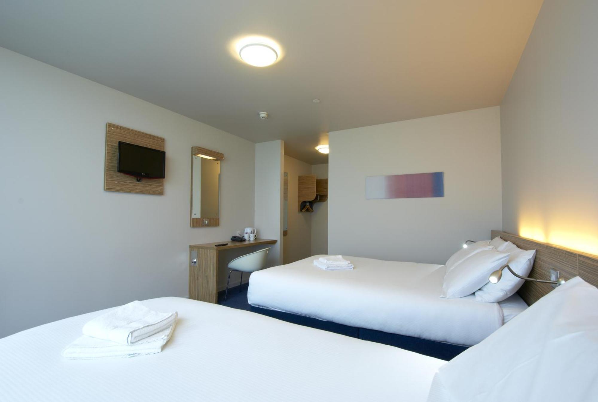 Travelodge Limerick Castletroy Extérieur photo