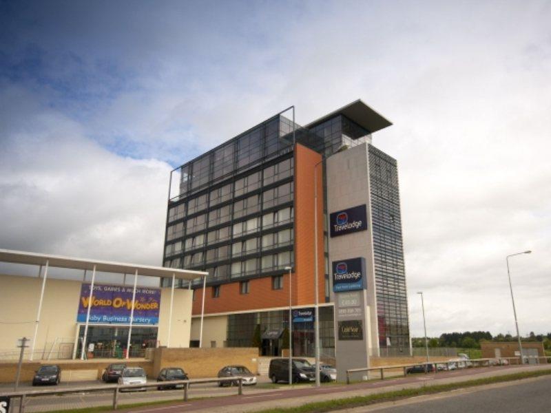 Travelodge Limerick Castletroy Extérieur photo
