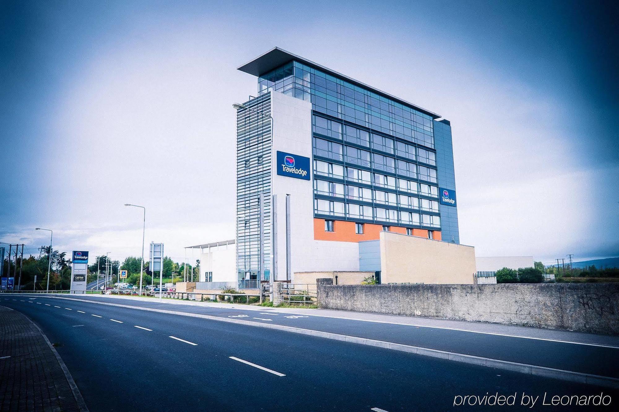 Travelodge Limerick Castletroy Extérieur photo