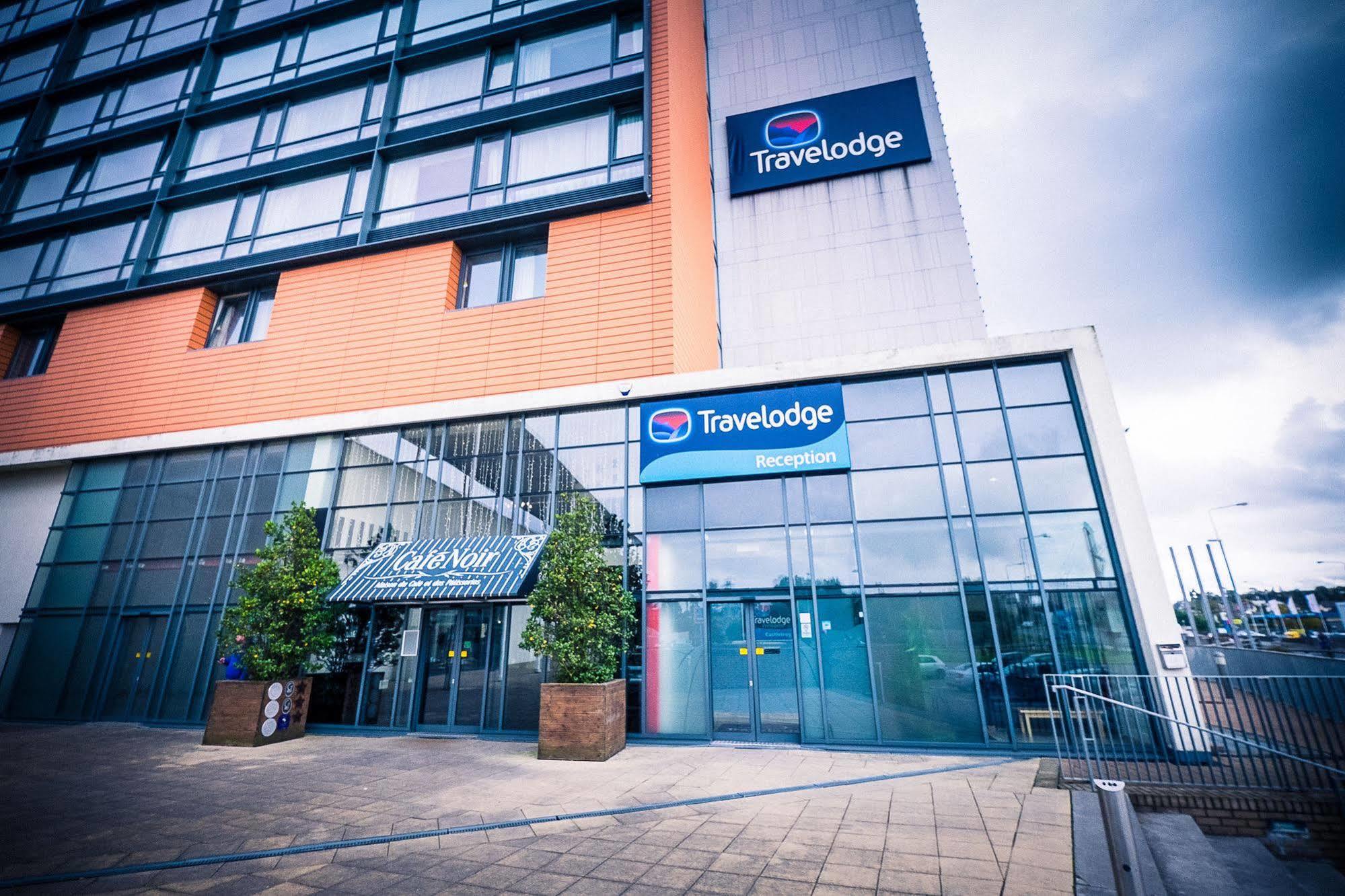 Travelodge Limerick Castletroy Extérieur photo