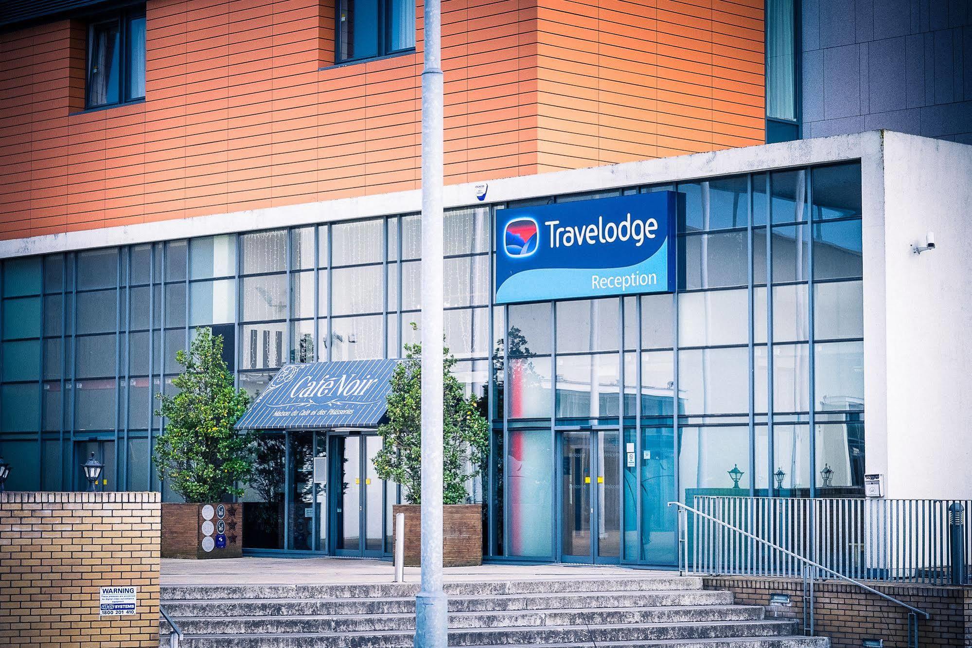 Travelodge Limerick Castletroy Extérieur photo