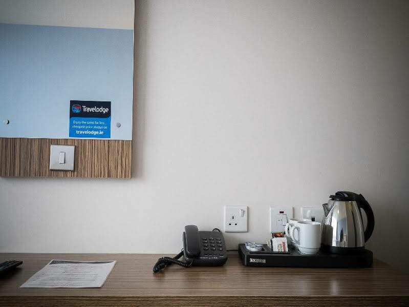 Travelodge Limerick Castletroy Extérieur photo