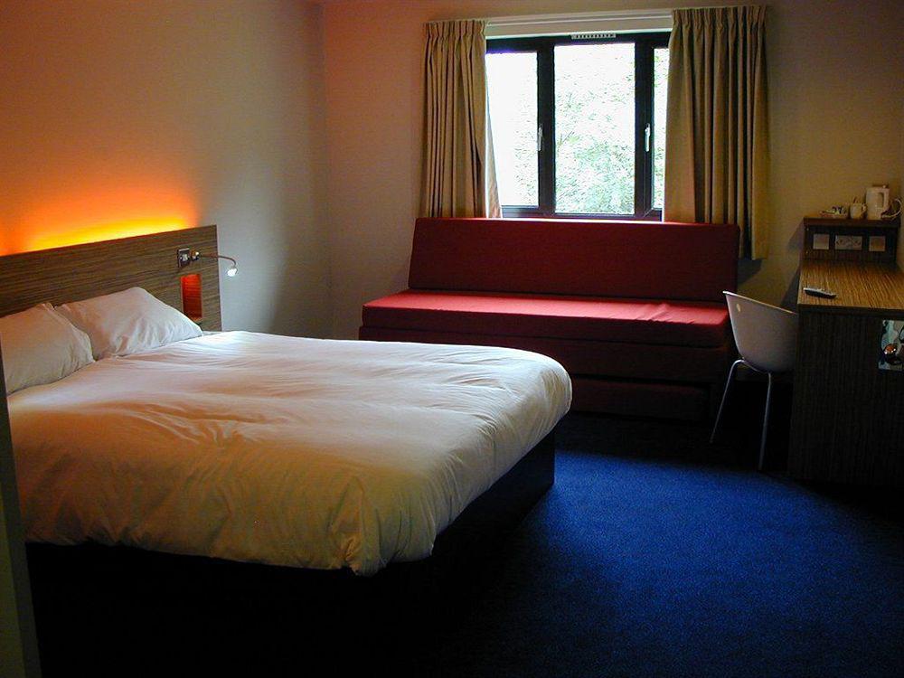 Travelodge Limerick Castletroy Extérieur photo