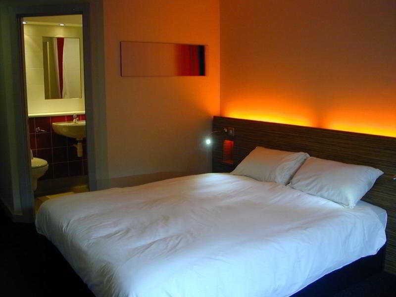 Travelodge Limerick Castletroy Extérieur photo